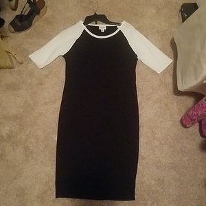Lularoe dress